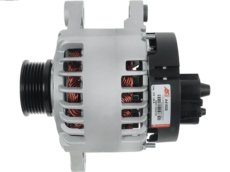 A4153S AS-PL - 1.ALTERNATOR — zdjęcie 4 z 4