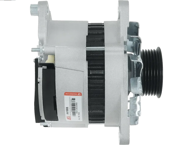 A4155S AS-PL - 1.ALTERNATOR — zdjęcie 4 z 5