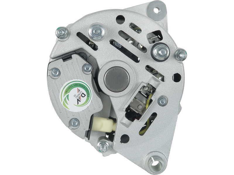 A4157S AS-PL - 1.ALTERNATOR — zdjęcie 3 z 5