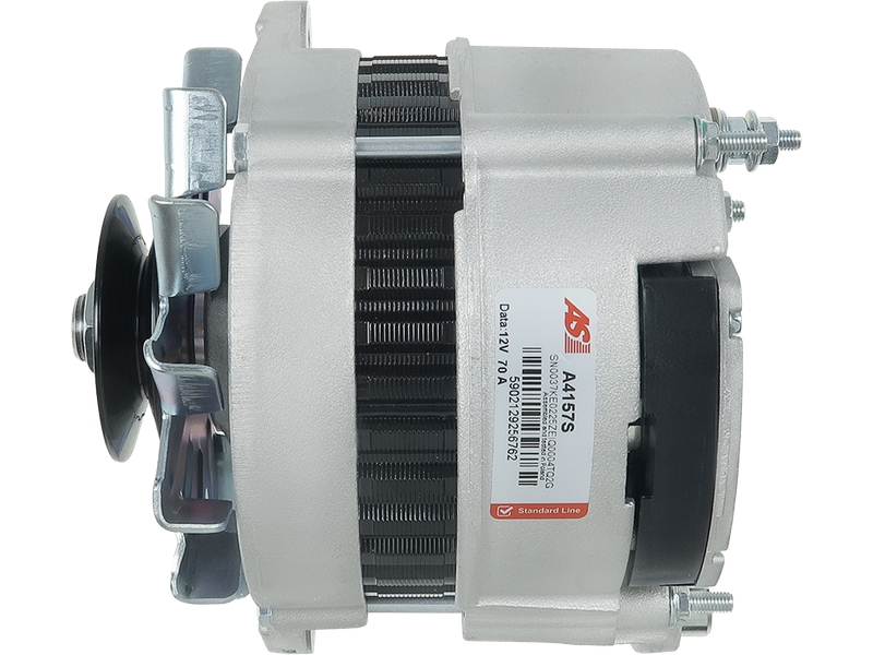 A4157S AS-PL - 1.ALTERNATOR — zdjęcie 2 z 5