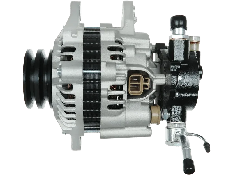 A5001 AS-PL - 1.ALTERNATOR — zdjęcie 2 z 6