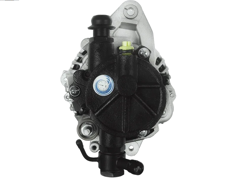 A5001SR AS-PL - 1.ALTERNATOR — zdjęcie 3 z 5