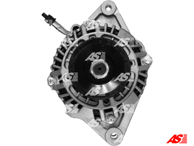 A5001 AS-PL - 1.ALTERNATOR — zdjęcie 1 z 6