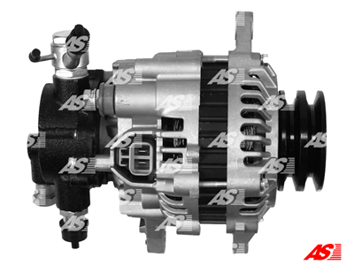 A5001 AS-PL - 1.ALTERNATOR — zdjęcie 6 z 6