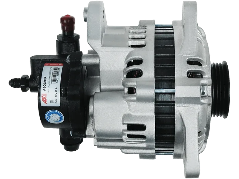 A5002SR AS-PL - 1.ALTERNATOR — zdjęcie 3 z 4