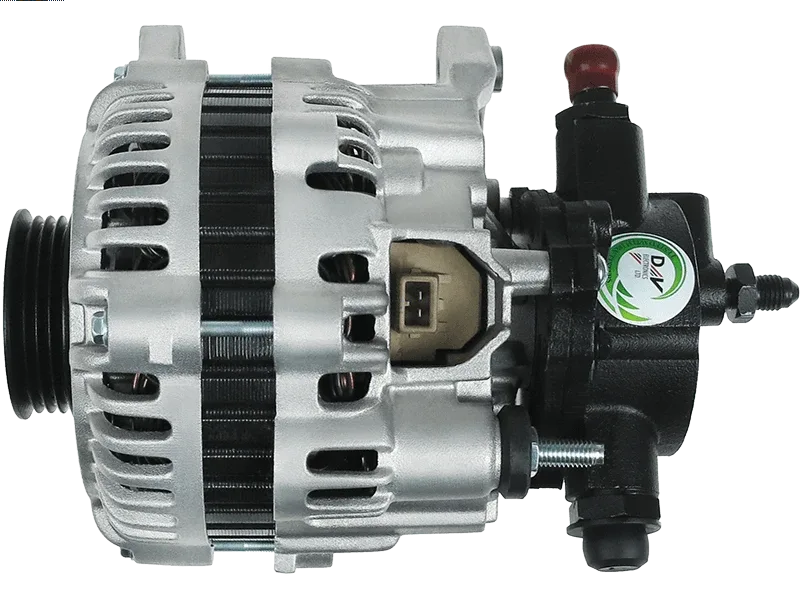 A5002SR AS-PL - 1.ALTERNATOR — zdjęcie 1 z 4