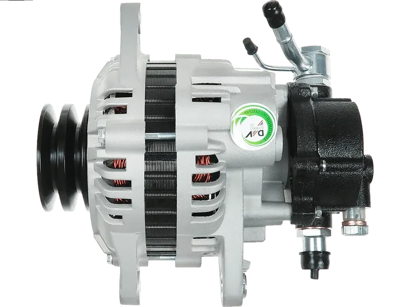 A5003 AS-PL - 1.ALTERNATOR — zdjęcie 2 z 7
