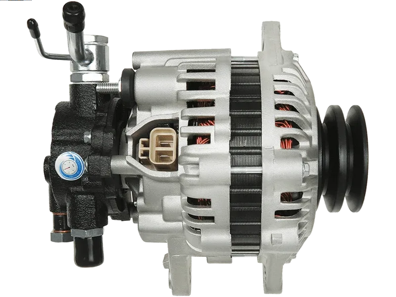 A5003SR AS-PL - 1.ALTERNATOR — zdjęcie 3 z 4