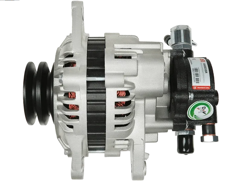 A5003SR AS-PL - 1.ALTERNATOR — zdjęcie 1 z 4