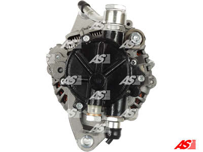 A5003 AS-PL - 1.ALTERNATOR — zdjęcie 6 z 7