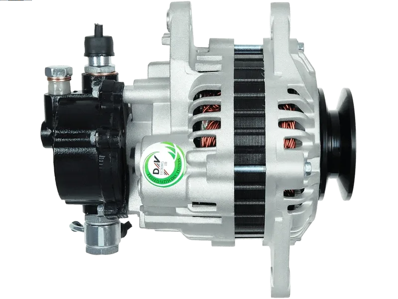 A5004 AS-PL - 1.ALTERNATOR — zdjęcie 4 z 6