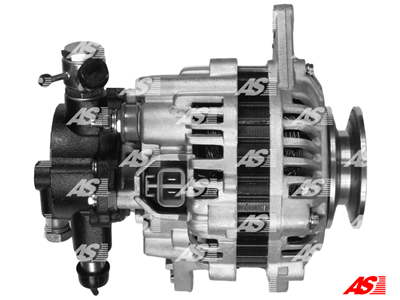 A5004 AS-PL - 1.ALTERNATOR — zdjęcie 6 z 6