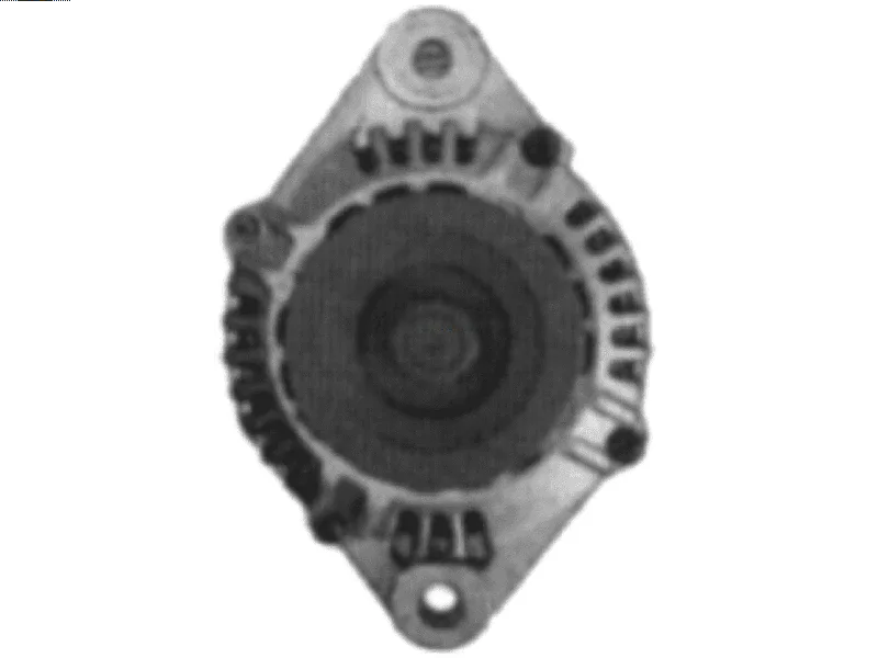 A5005 AS-PL - 1.ALTERNATOR — zdjęcie 3 z 4
