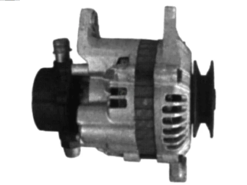 A5005 AS-PL - 1.ALTERNATOR — zdjęcie 4 z 4