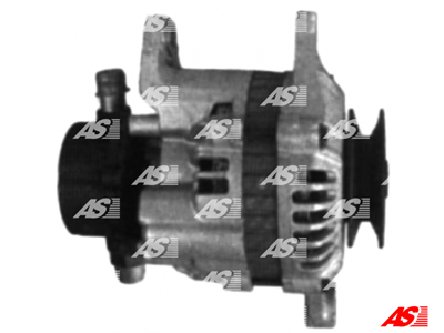 A5005 AS-PL - 1.ALTERNATOR — zdjęcie 2 z 4