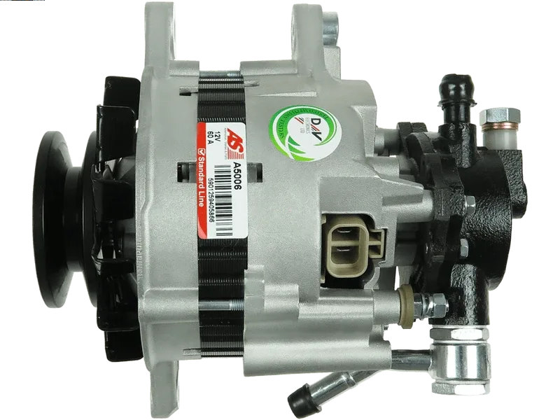 A5006 AS-PL - 1.ALTERNATOR — zdjęcie 2 z 6