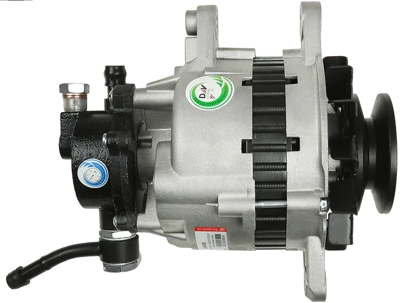 A5006SR AS-PL - 1.ALTERNATOR — zdjęcie 3 z 4