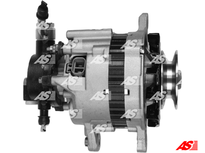 A5006 AS-PL - 1.ALTERNATOR — zdjęcie 6 z 6