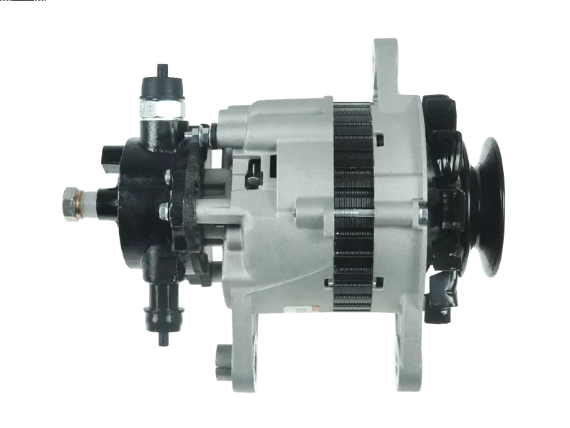 A5007 AS-PL - 1.ALTERNATOR — zdjęcie 4 z 6