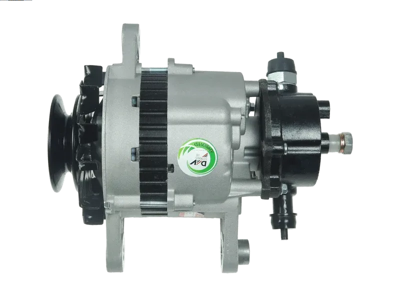 A5007 AS-PL - 1.ALTERNATOR — zdjęcie 2 z 6
