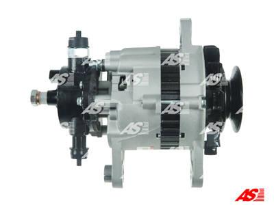 A5007 AS-PL - 1.ALTERNATOR — zdjęcie 6 z 6