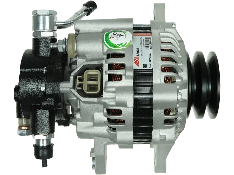 A5008 AS-PL - 1.ALTERNATOR — zdjęcie 4 z 6