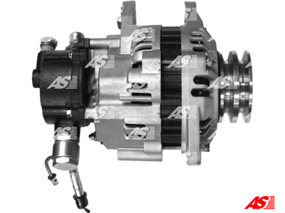 A5008 AS-PL - 1.ALTERNATOR — zdjęcie 6 z 6