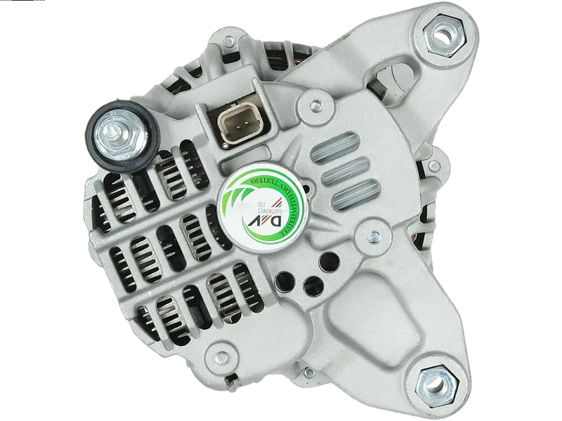 A5009 AS-PL - 1.ALTERNATOR — zdjęcie 3 z 7