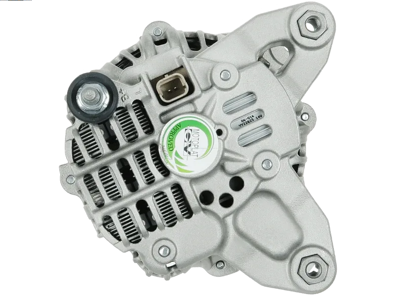 A5009PR AS-PL - 1.ALTERNATOR — zdjęcie 4 z 5