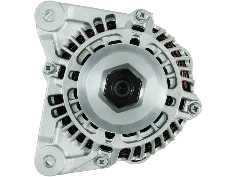 A5009SR AS-PL - 1.ALTERNATOR — zdjęcie 5 z 7
