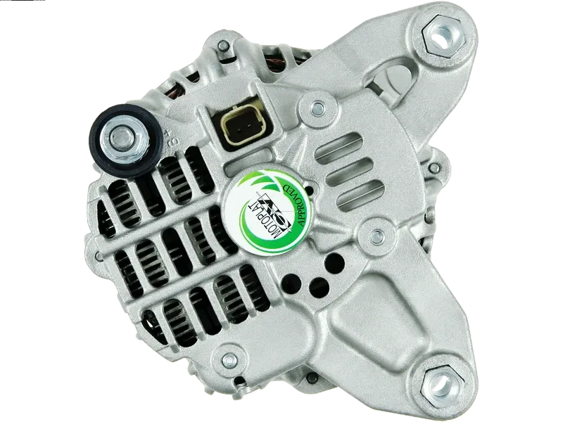 A5009SR AS-PL - 1.ALTERNATOR — zdjęcie 3 z 7