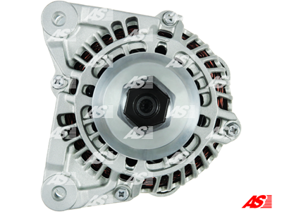A5009SR AS-PL - 1.ALTERNATOR — zdjęcie 1 z 7