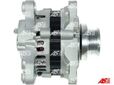 A5009SR AS-PL - 1.ALTERNATOR — zdjęcie 7 z 7