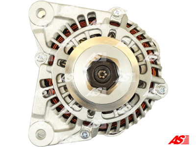 A5009 AS-PL - 1.ALTERNATOR — zdjęcie 1 z 7