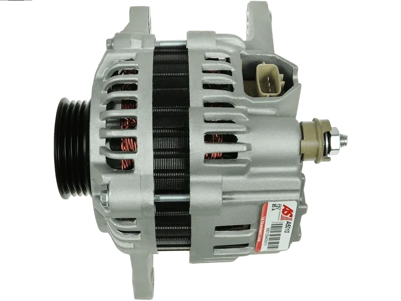 A5010 AS-PL - 1.ALTERNATOR — zdjęcie 2 z 6