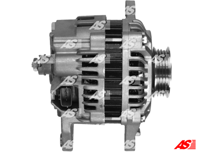 A5010 AS-PL - 1.ALTERNATOR — zdjęcie 6 z 6
