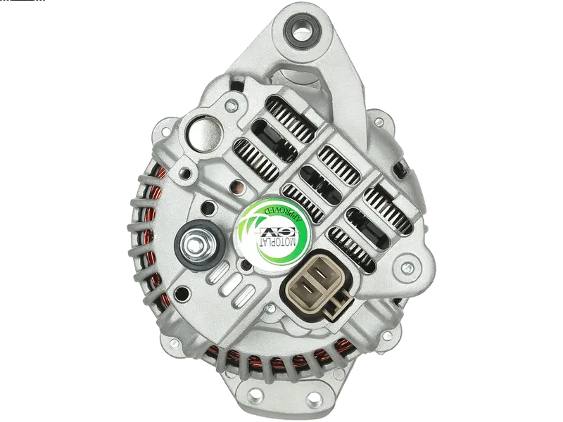 A5011 AS-PL - 1.ALTERNATOR — zdjęcie 3 z 6
