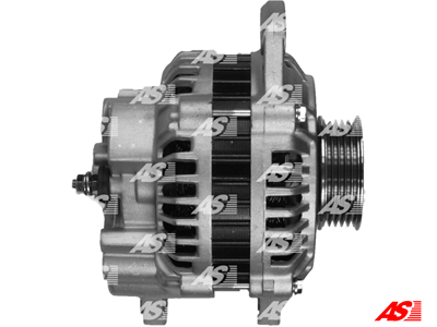 A5011 AS-PL - 1.ALTERNATOR — zdjęcie 6 z 6