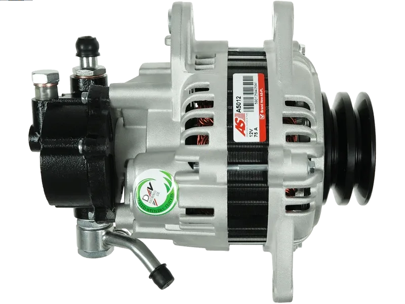 A5012 AS-PL - 1.ALTERNATOR — zdjęcie 4 z 7