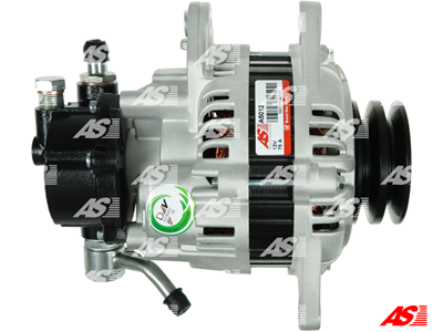 A5012 AS-PL - 1.ALTERNATOR — zdjęcie 7 z 7