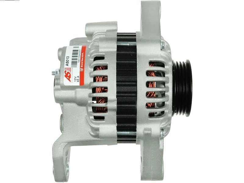 A5013 AS-PL - 1.ALTERNATOR — zdjęcie 4 z 7