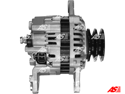 A5015 AS-PL - 1.ALTERNATOR — zdjęcie 6 z 6