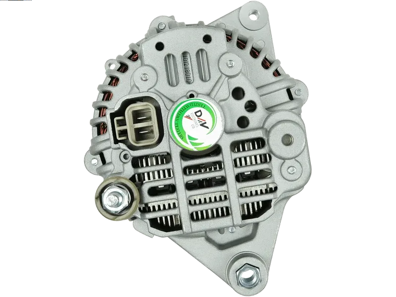 A5016 AS-PL - 1.ALTERNATOR — zdjęcie 3 z 6
