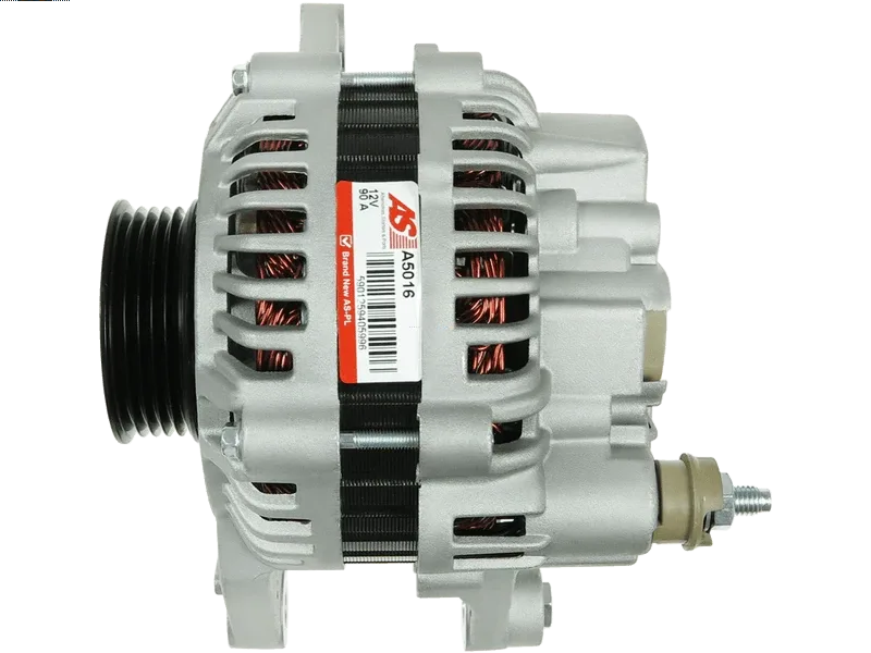 A5016 AS-PL - 1.ALTERNATOR — zdjęcie 2 z 6