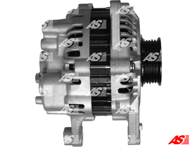 A5016 AS-PL - 1.ALTERNATOR — zdjęcie 6 z 6