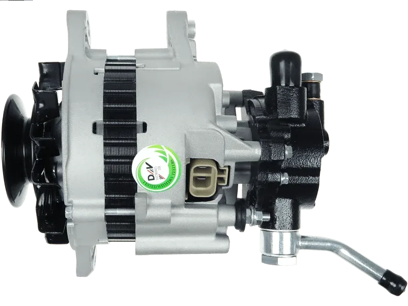 A5018 AS-PL - 1.ALTERNATOR — zdjęcie 2 z 6