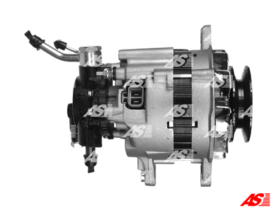A5018 AS-PL - 1.ALTERNATOR — zdjęcie 6 z 6