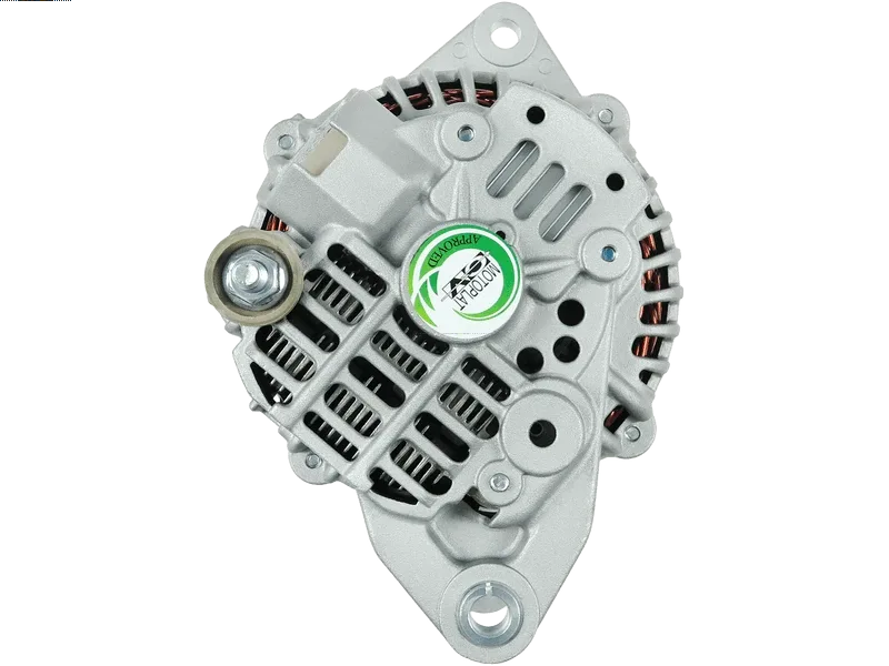 A5019 AS-PL - 1.ALTERNATOR — zdjęcie 3 z 7