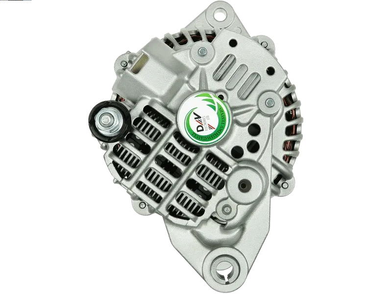 A5019PR AS-PL - 1.ALTERNATOR — zdjęcie 4 z 5