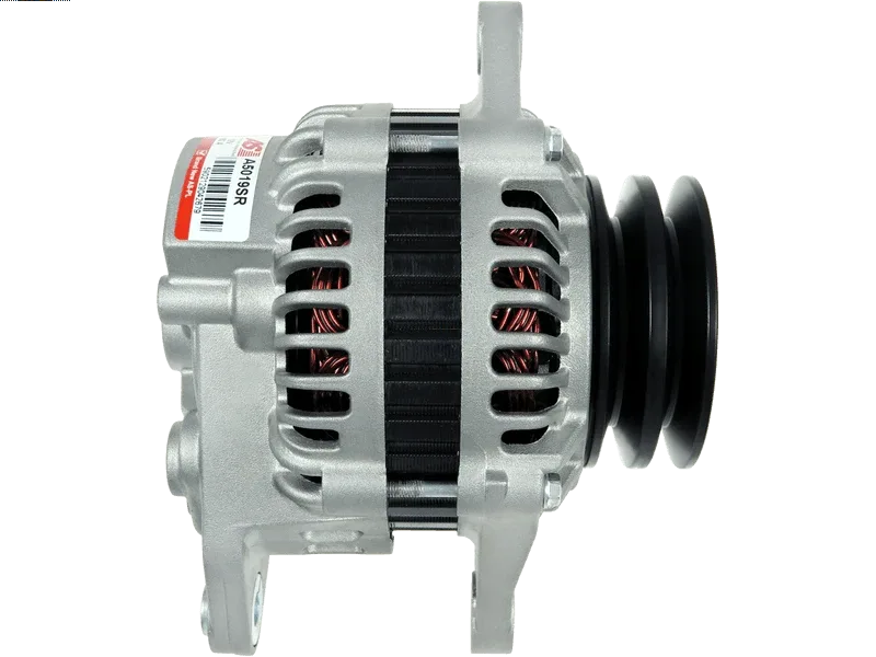 A5019SR AS-PL - 1.ALTERNATOR — zdjęcie 4 z 7